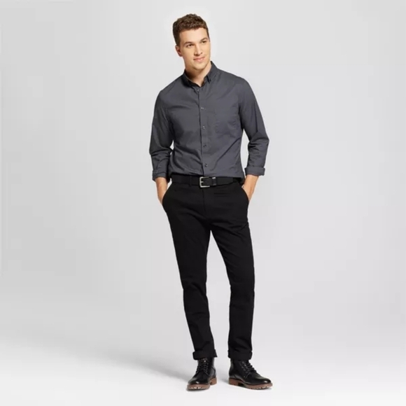 Goodfellow & Co Other - Goodfellow and Co-Men's Every Wear Slim  Fit Chino Pants